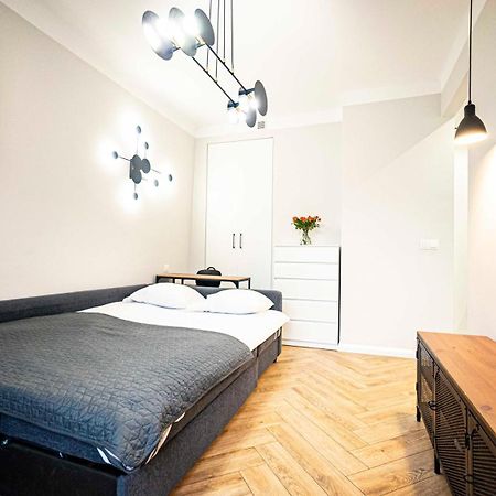 Apartament W Centrum Warszawy - Dworzec Centralny Βαρσοβία Εξωτερικό φωτογραφία