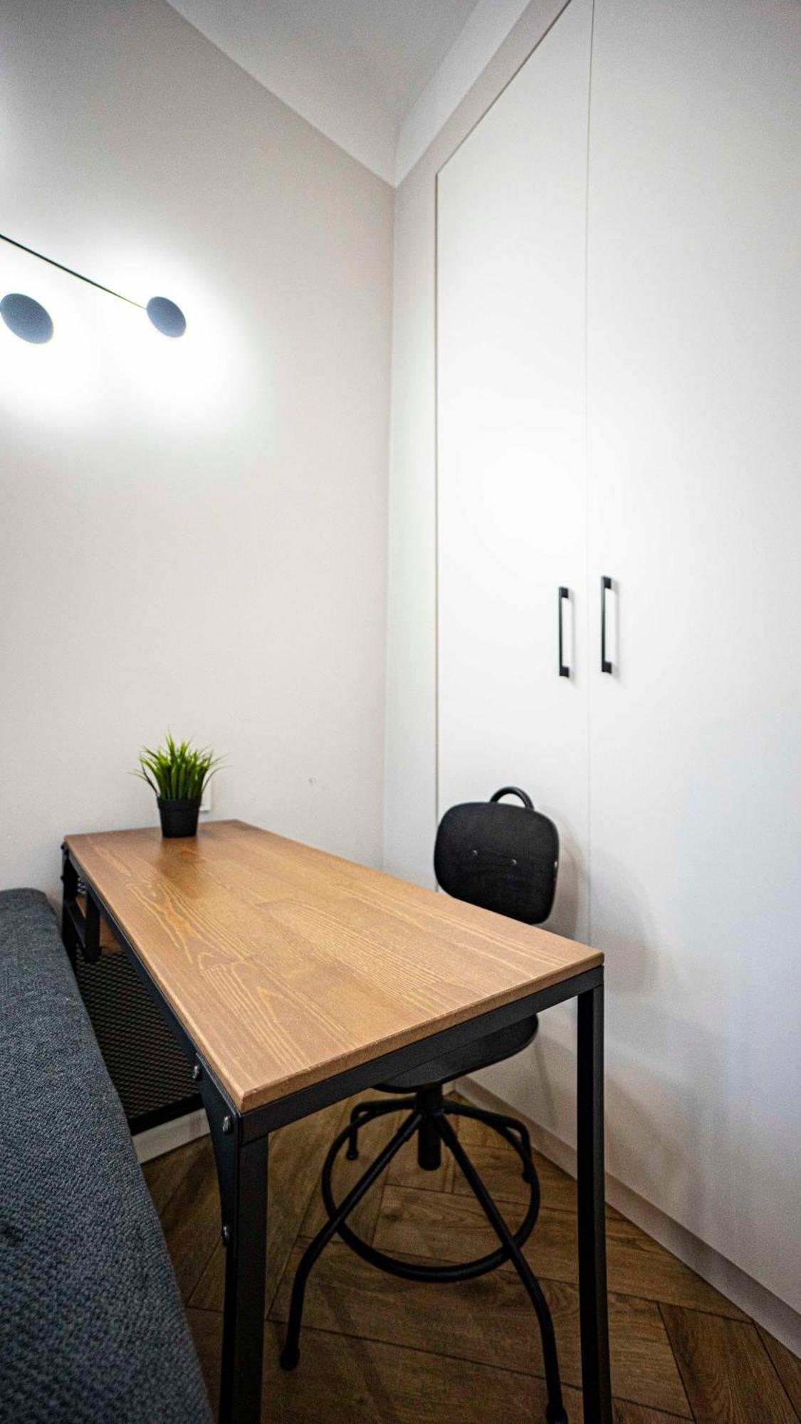 Apartament W Centrum Warszawy - Dworzec Centralny Βαρσοβία Εξωτερικό φωτογραφία