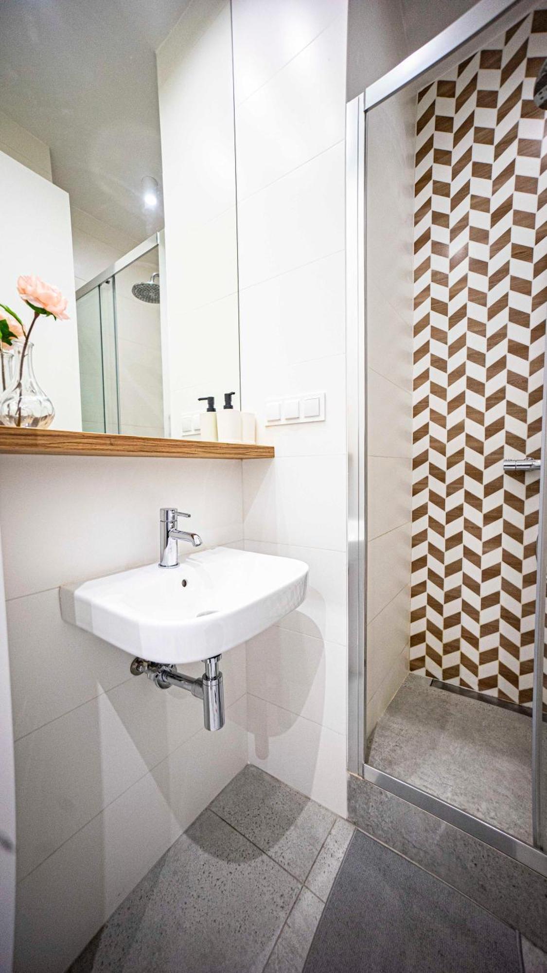 Apartament W Centrum Warszawy - Dworzec Centralny Βαρσοβία Εξωτερικό φωτογραφία